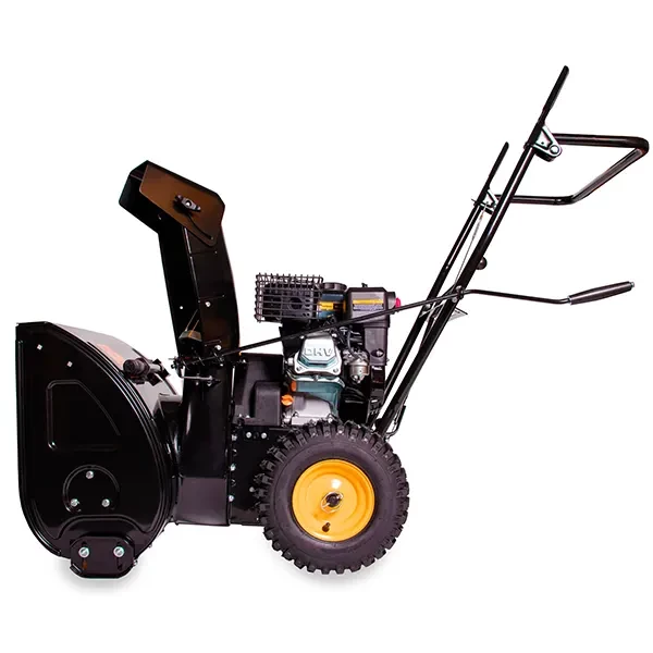 Снегоуборщик ST656 CHAMPION