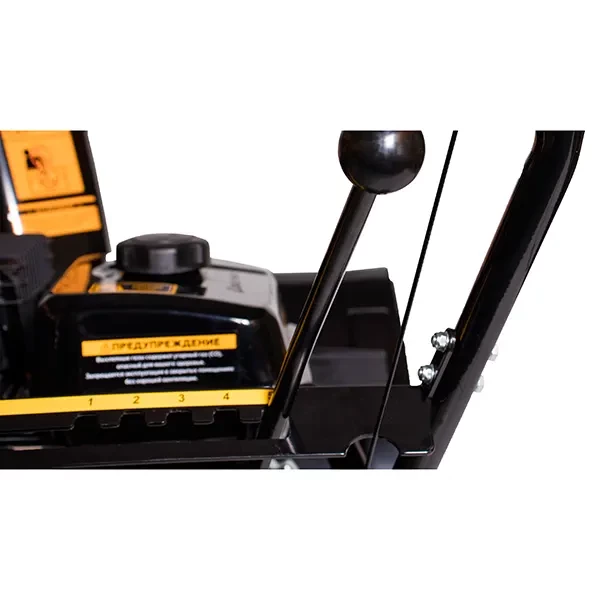 Снегоуборщик ST656 CHAMPION