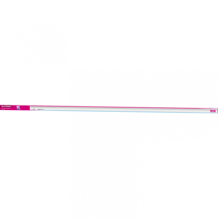 Светильник светодиодный 61 189 OLF-P1-15-4K-LED 15Вт 4000К IP40 1350лм 176-264В с выкл. на корпусе ОНЛАЙТ 61189