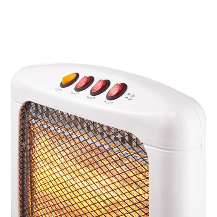 Обогреватель инфракрасный BHH/M-20 Ballu НС-1346647