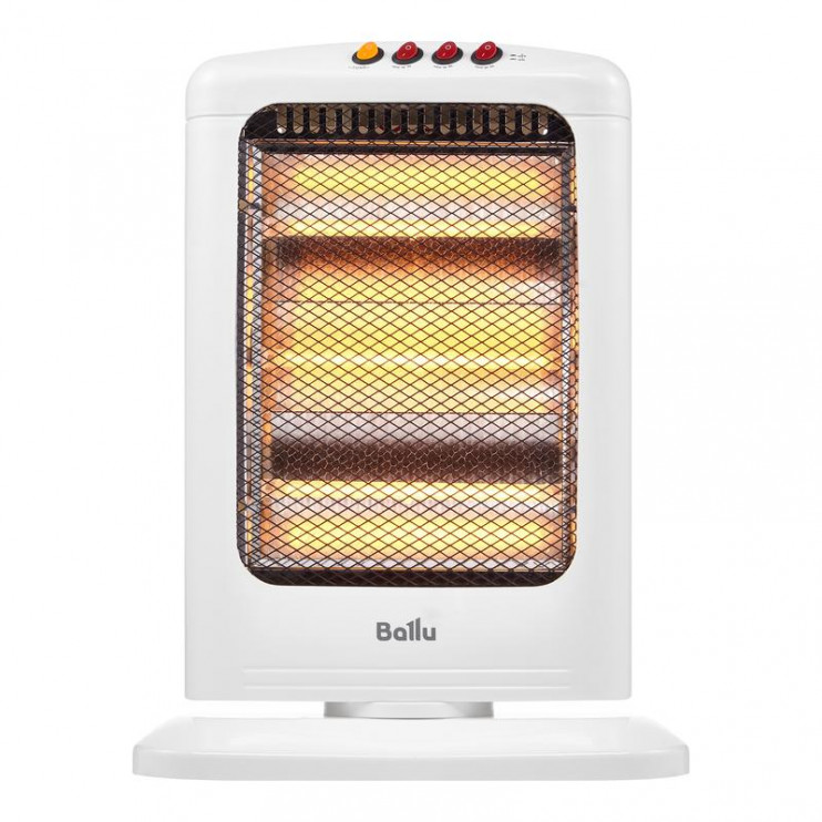 Обогреватель инфракрасный BHH/M-20 Ballu НС-1346647