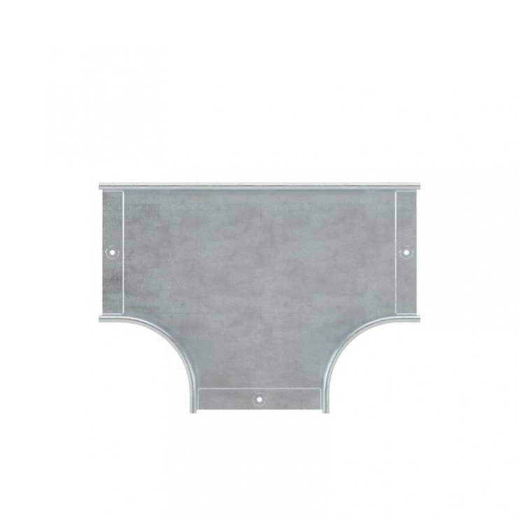 Ответвитель для лотка Т-образ. горизонт. DPT 150х50 в комплекте с крепеж. эл. DKC 36123K