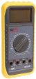 Мультиметр цифровой Professional MY62I IEK TMD-5S-062