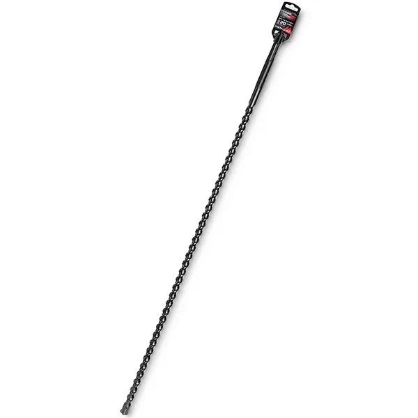 Бур 20 х 1000/860мм SDS MAX Ultra METALLICA