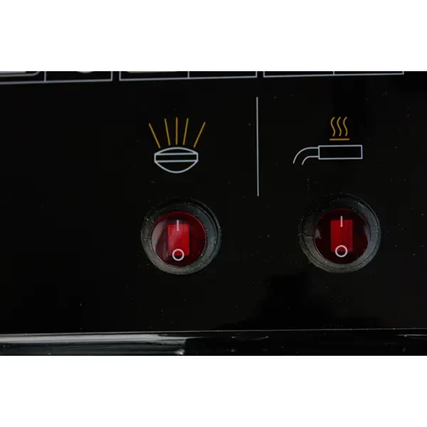 Снегоуборщик ST662E CHAMPION