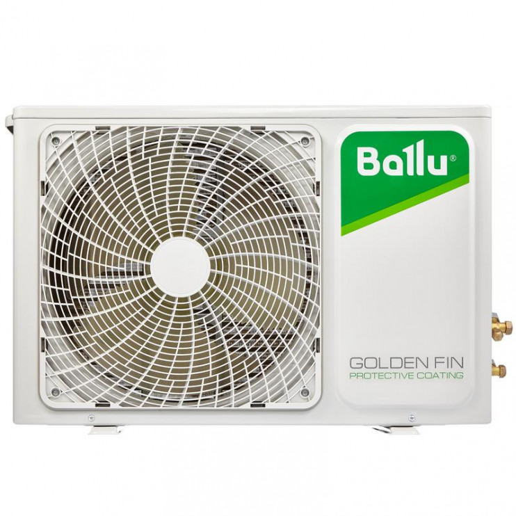 Сплит-система типа on-off iGreen Pro BSAG-12HN8 комплект Ballu НС-1478065
