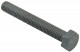 Болт с шестигранной головкой М12х50 HDZ (уп.20шт) IEK CMZ10-BT-12-050-HDZ