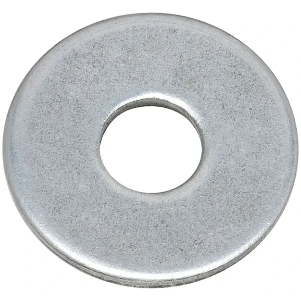 Шайба увеличенная 8x24мм DIN 9021 ГОСТ 6958 ОЦ