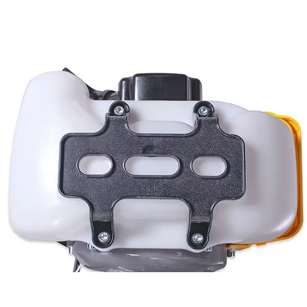 Триммер бензиновый CHAMPION T433-2 объем бака