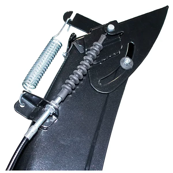 Снегоуборщик ST762E CHAMPION