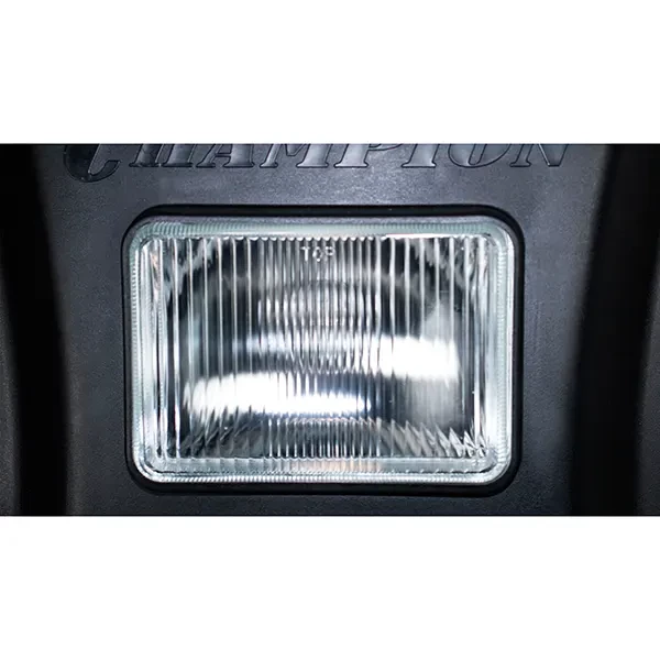 Снегоуборщик ST762E CHAMPION