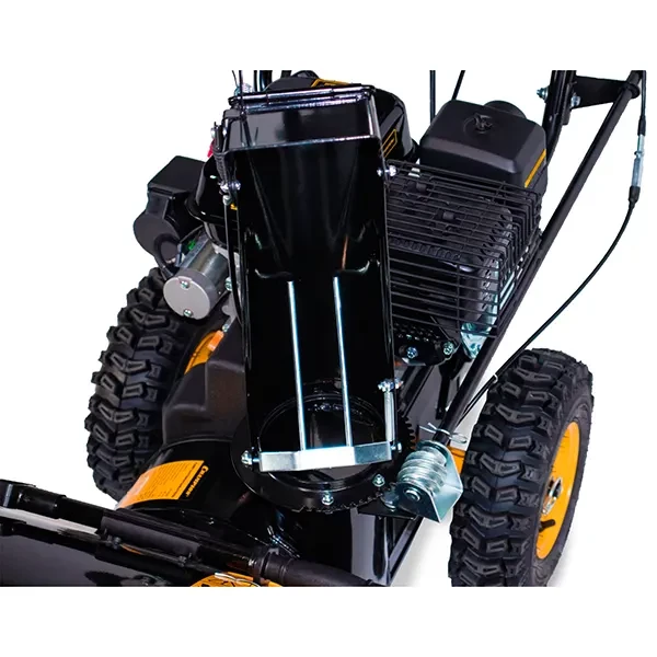 Снегоуборщик ST762E CHAMPION