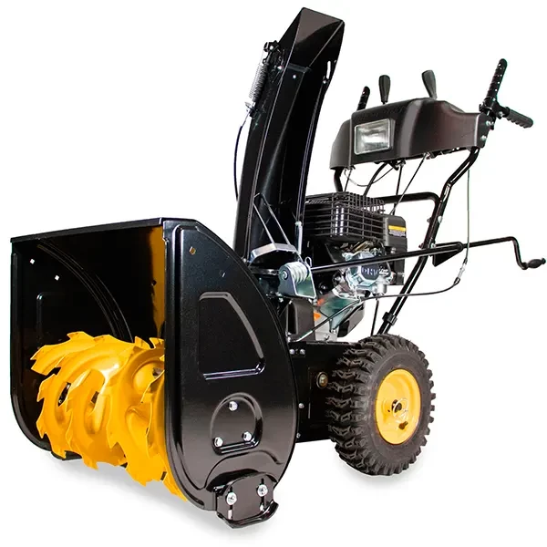 Снегоуборщик ST762E CHAMPION
