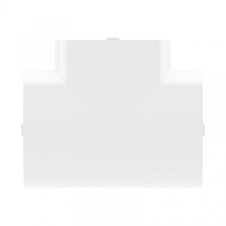 Тройник для кабель-канала 90х50 с разд. DKC 09506