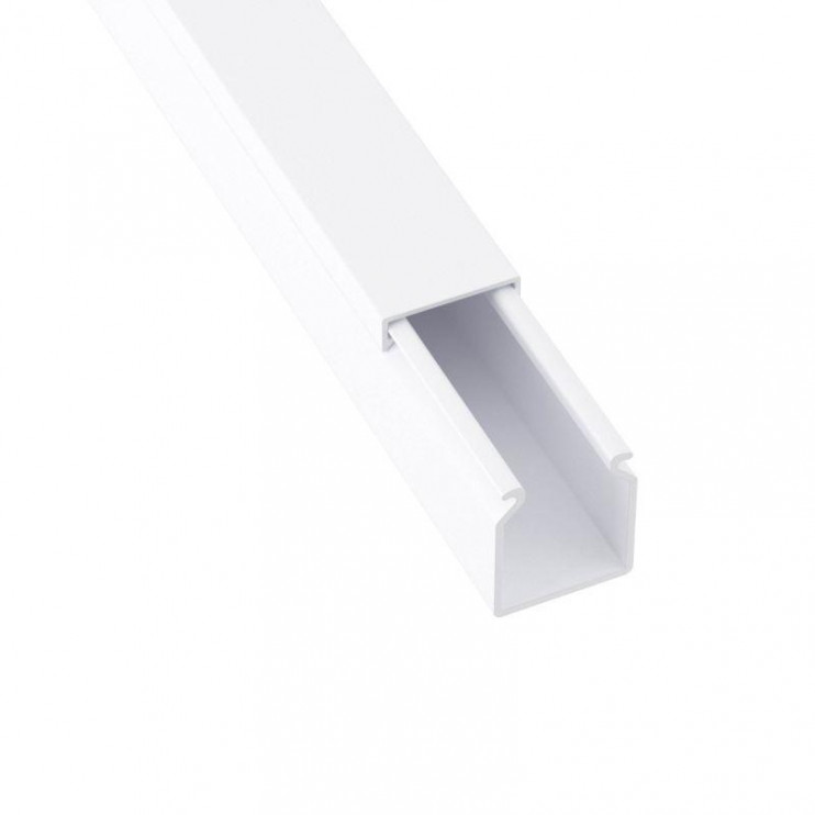 Кабель-канал 25х30 L2000 пластик TA-EN DKC 00323