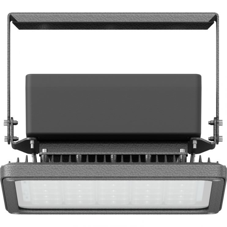 Светильник светодиодный INSEL LB/S LED 70 D120 Ex 5000К встраив. СТ 1334000440