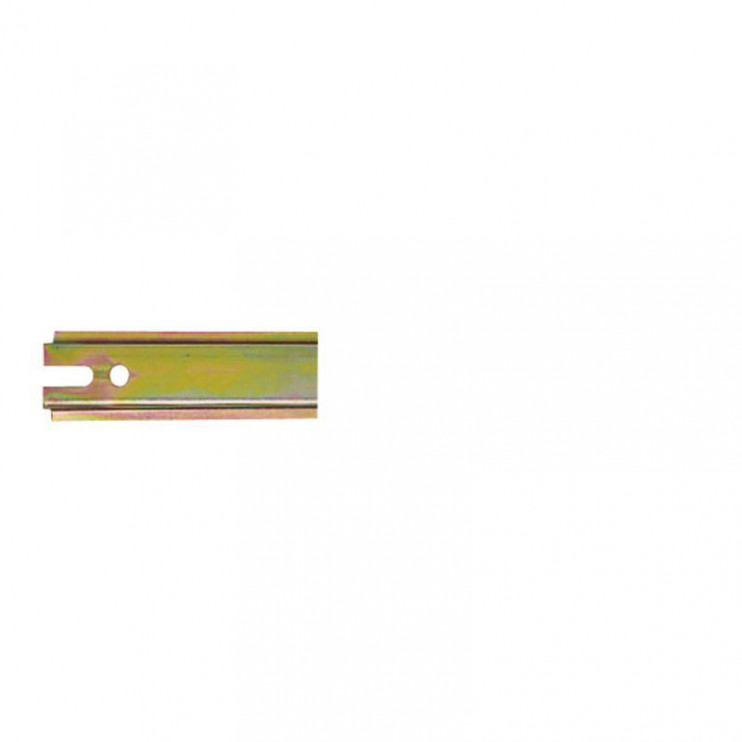 Рейка Lina 25 800мм Leg 036784