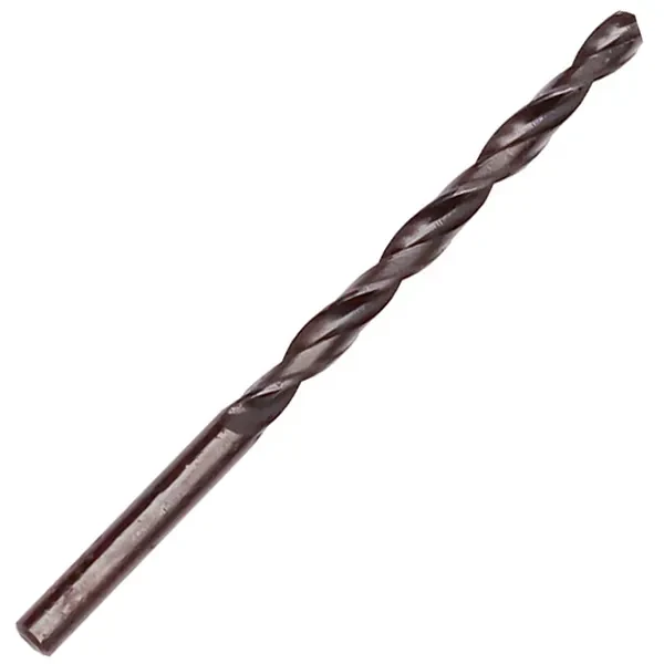Сверло по металлу 4.5 х 47/80мм HSS 511536 VMX купить ТД АЛЬФА