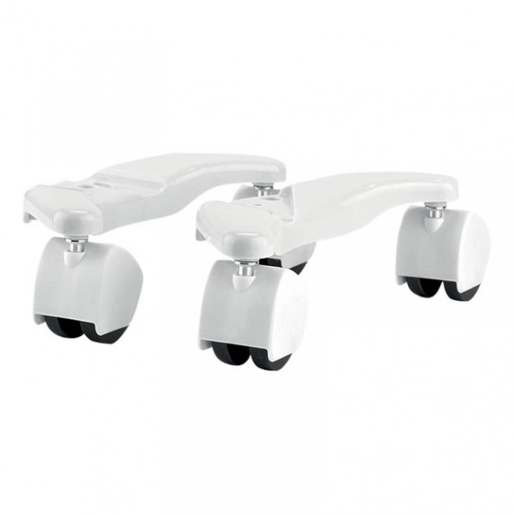 Комплект шасси EFT/AG2R для напольной установки конвектора Air Gate Transformer Electrolux НС-1117333