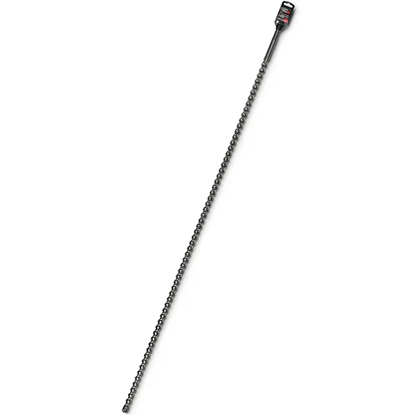 Бур 22 х 1500/1360мм SDS MAX Ultra METALLICA