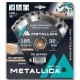 Диск пильный 185 х 30/20/16мм по дереву Optima Metallica