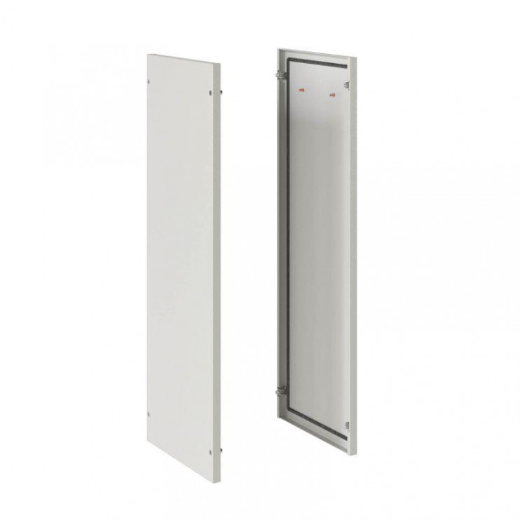 Панель боковая для шкафов CQE 1200х500мм (уп.2шт) DKC R5LE1252
