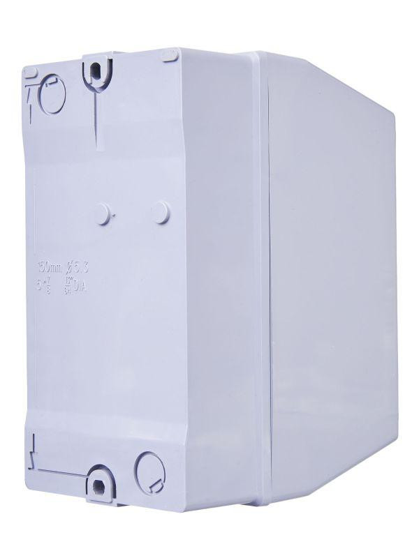 Контактор КМИ-11860 18А 380В/АС3 IP54 KARAT IEK KKM16-018-380-00