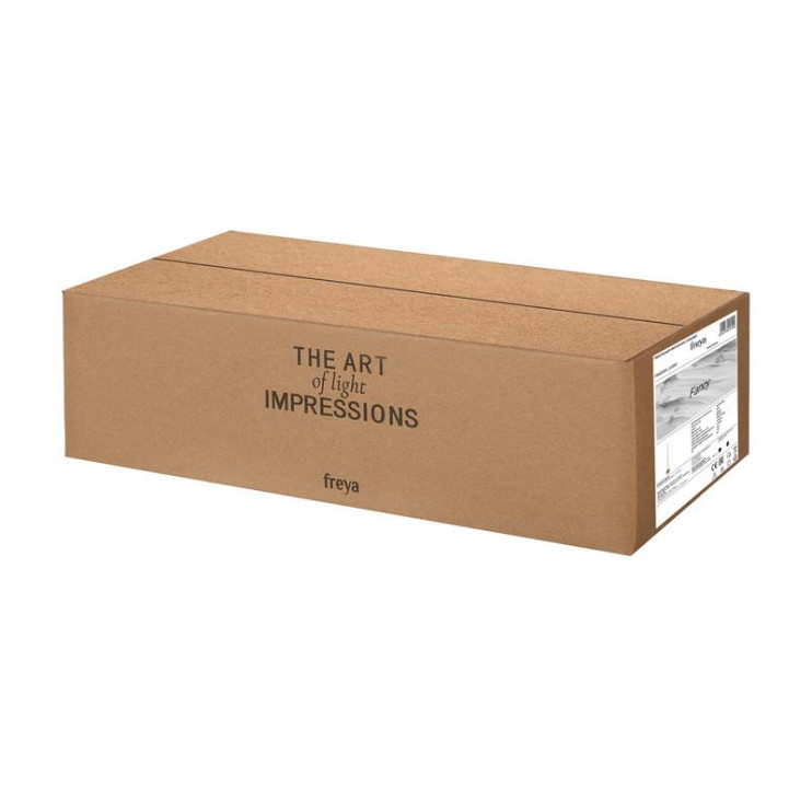 Светильник Fancy 36Вт IP20 торшер напольн. Freya FR6059FL-L60BS