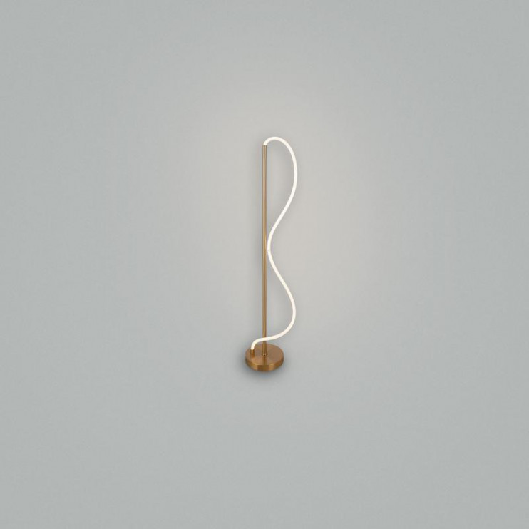 Светильник Fancy 36Вт IP20 торшер напольн. Freya FR6059FL-L60BS