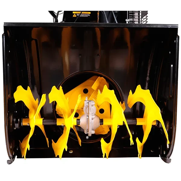 Снегоуборщик ST861 CHAMPION