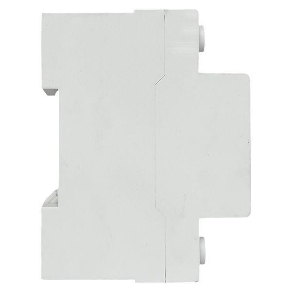 Реле напряжения и тока с дисп. RVb 40А EKF rvb-m40a