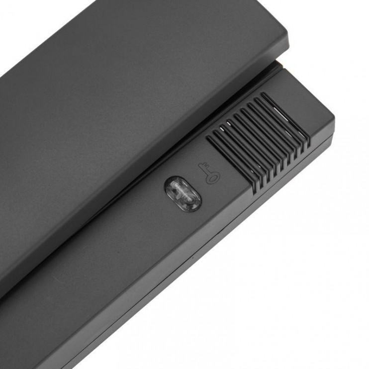 Трубка домофона с индикатором и регулировкой звука RX-321 сер. Rexant 45-0321