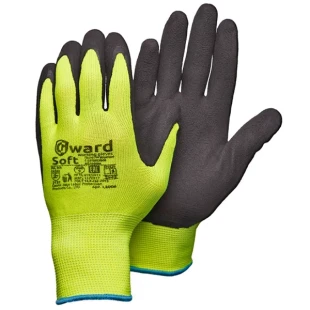 Перчатки GWARD Soft со вспененным латексом 10 (XL)