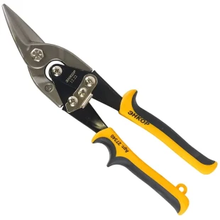 Ножницы по металлу левый рез CRMO ЭНКОР