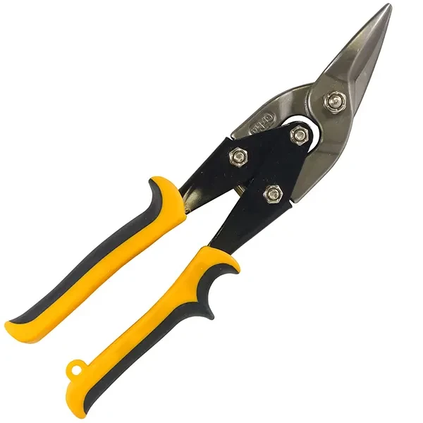 Ножницы для металла ЭНКОР 27340 цена ТД АЛЬФА