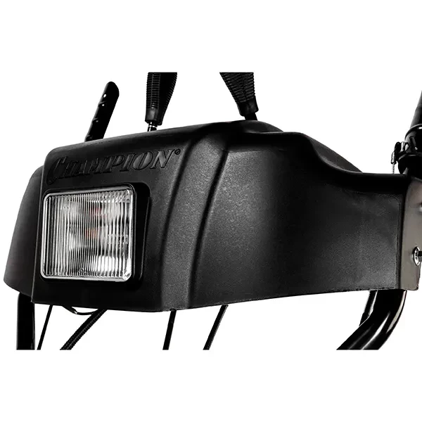 Снегоуборщик ST656BS CHAMPION