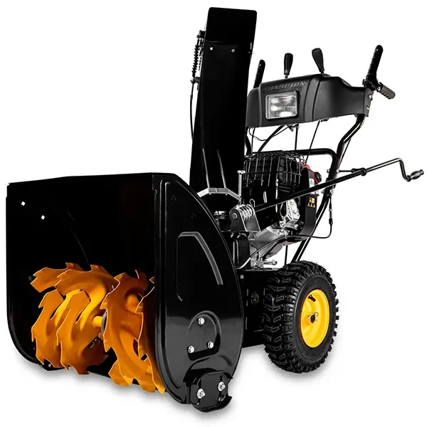 Снегоуборщик ST656BS CHAMPION