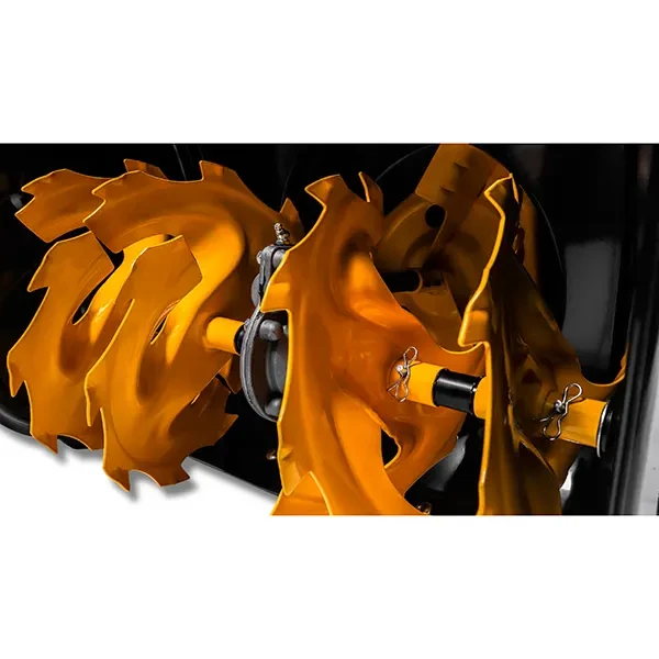 Снегоуборщик ST656BS CHAMPION