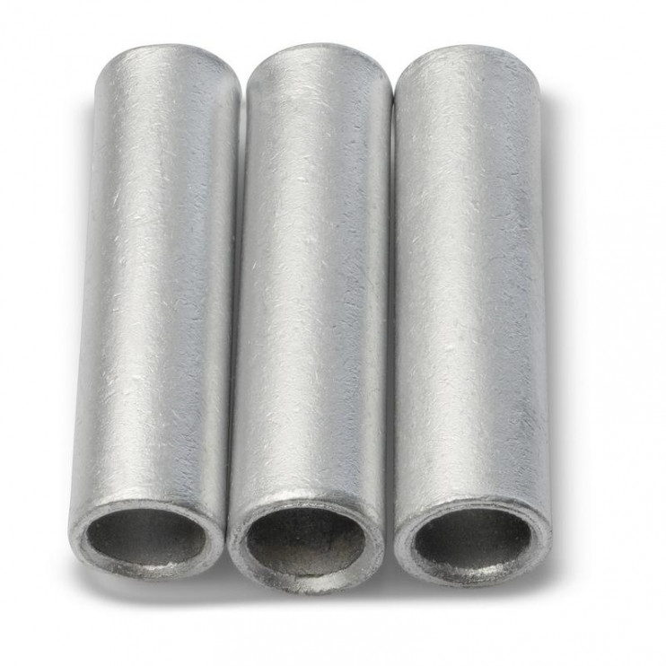 Гильза соединительная ГМЛ 4-3 УХЛ3 опрес. луженая медн. CuPRO КЗОЦМ 7220