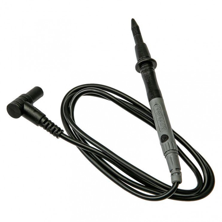 Мультиметр-пробник цифровой R8211 Rexant 13-3125