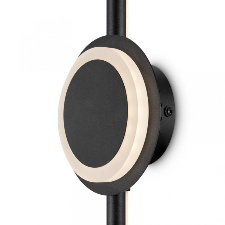 Светильник Candy 13Вт IP20 бра настен. Freya FR6090WL-L18B