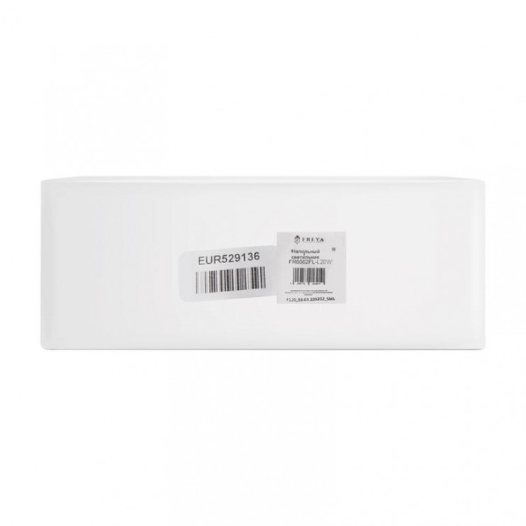 Светильник Union 13Вт IP20 торшер напольн. Freya FR6062FL-L20W