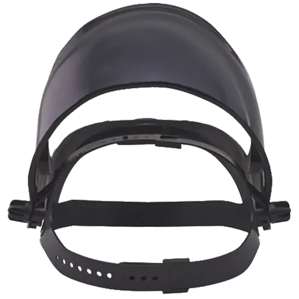 Щиток защитный НБТ евро РИМ-11 черный