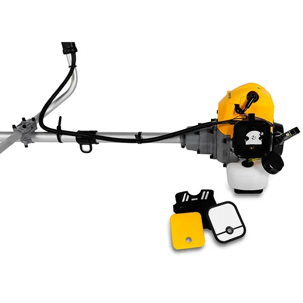 Триммер бензиновый T444S-2 CHAMPION