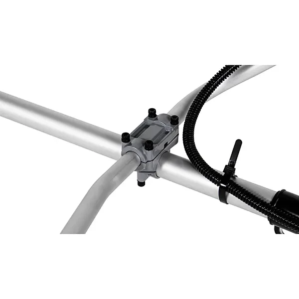 Триммер бензиновый T444S-2 CHAMPION