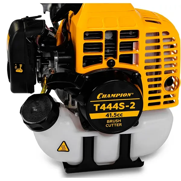 Триммер бензиновый T444S-2 CHAMPION