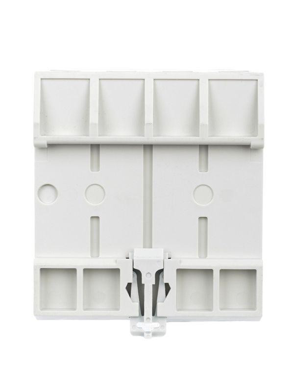 Выключатель дифференциального тока (УЗО) 4п 40А 100мА тип AC ВД1-63 KARAT IEK MDV10-4-040-100