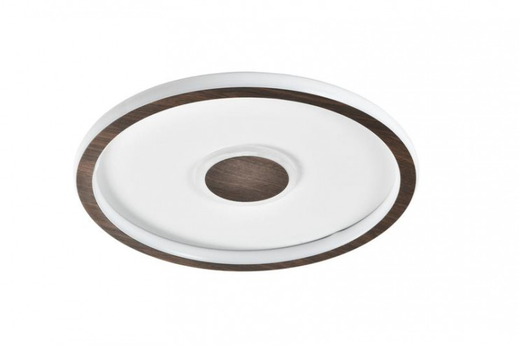 Светильник потолочный Orbit 80Вт 3000-6000К IP20 Freya FR5421CL-L80BR