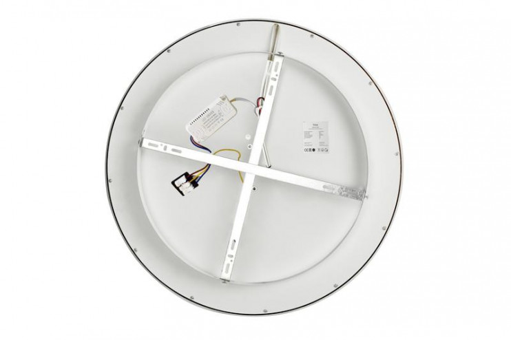 Светильник потолочный Orbit 80Вт 3000-6000К IP20 Freya FR5421CL-L80BR