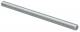 Шпилька резьбовая М8х1000 DIN 975 IEK CLW10-TM-08-1-R